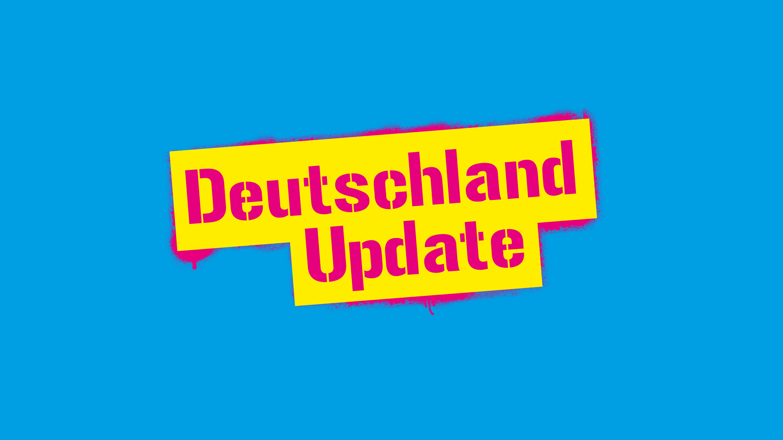 Deutschland Uppdate